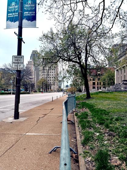 Market Street
