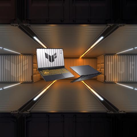 2025 TUF Gaming F16