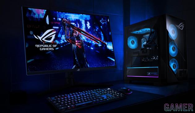 ROG G700