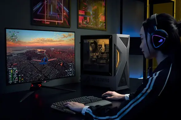 TUF Gaming T500