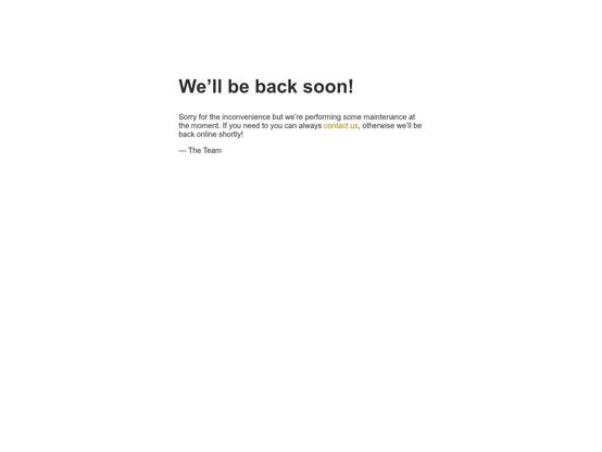 Screenshot of phishing site