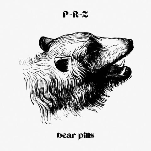 P~R~Z - bear pills