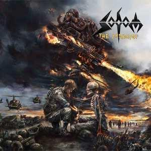 CD-Review - SODOM - The Arsonist