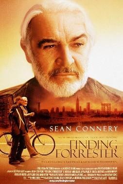 Description of the content: 
Image - The picture shows a movie cover of: Finding Forrester (Release date: 2000) 
Notice - This is my personal recommendation, it will not be monetized! 
Acknowledgment - Image of the theatrical release poster by www.impawards.com, Fair use, https://en.wikipedia.org/w/index.php?curid=7595831