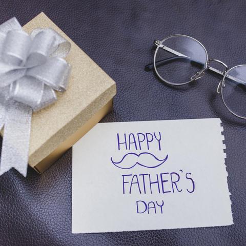 Celebrate Fathers Day