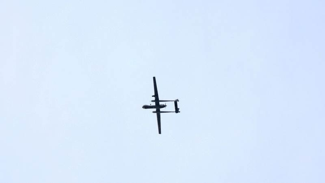 Iran says it uncovered Israeli drone manufacturing hub