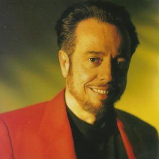 Cover: Sergio Mendes - The Real Thing