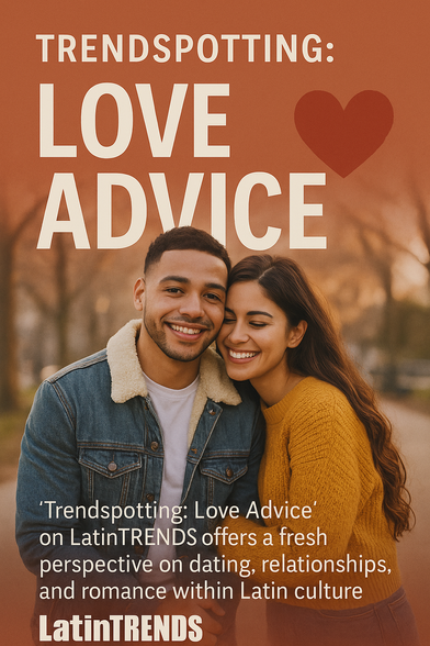 Love Advice