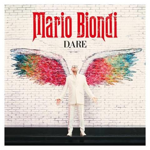 Cover: Mario Biondi - Jeannine