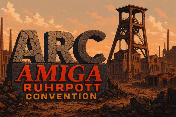ARC - Amiga Ruhrpott Convention
