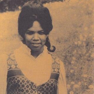 Cover: Candi Staton - Nights On Broadway
