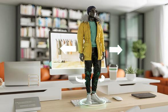 Bridging the Gap: Embracing Phygital Solutions for Enhanced Retail Experiences by iPhygital Solutions
