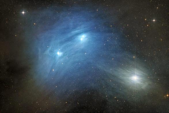 20-inch ak3, NA, ak3, astrofotografie, astronomie, astronomy, astrophotography, hakos, hakos guest farm, ias, ias observatory, ias observatory hakos, ic, ic4601, khomas, namibia, reflection nebula, scorpius, star, stars, stern, sterne, world