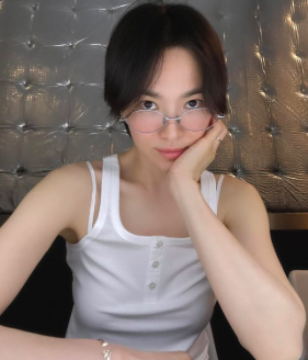 Song Hye Kyo