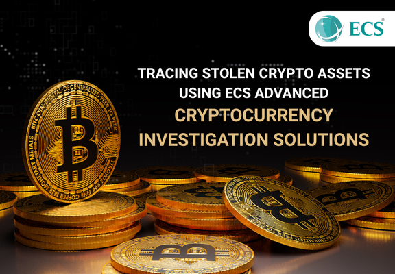 Cryptocurrency Investigation Solutions