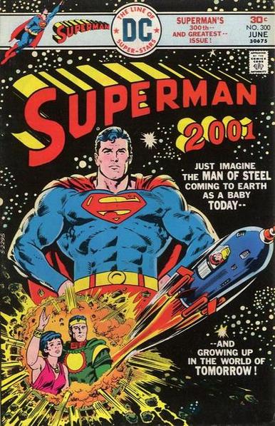 Art by Curt Swan