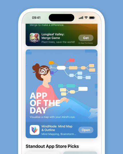 App of the Day