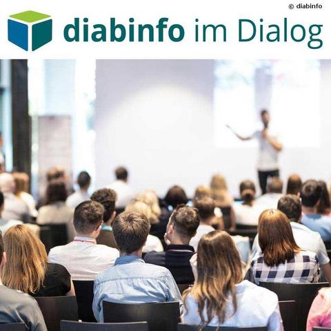 Adipositas und Diabetes - Prävention und Therapie im Wandel.