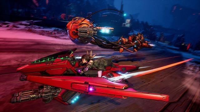 Borderlands 4 PC Requirements Include 100 GB Installation Space, RTX 3080 Recommended