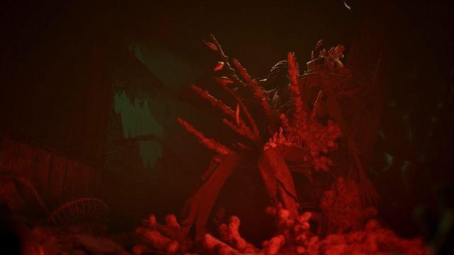 Still Wakes the Deep: Siren’s Rest Gameplay Reveals Deep Sea Diving and New Characters