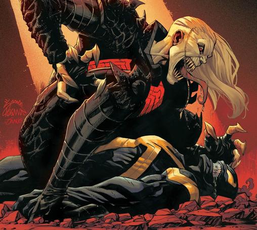 Marvel