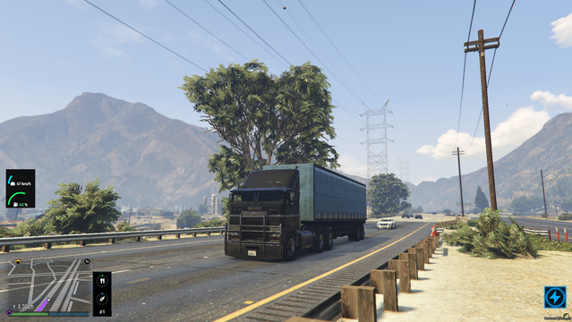 Camion