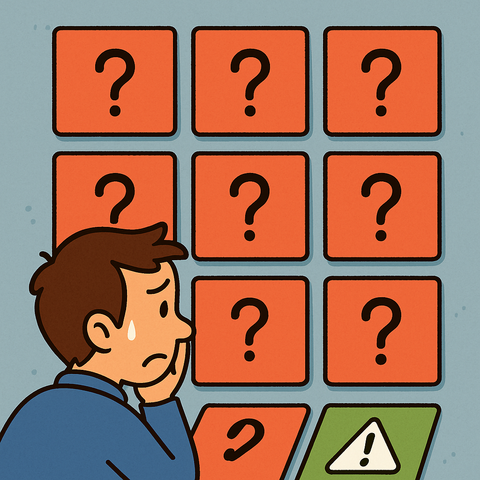 What data diff doesn’t tell you
