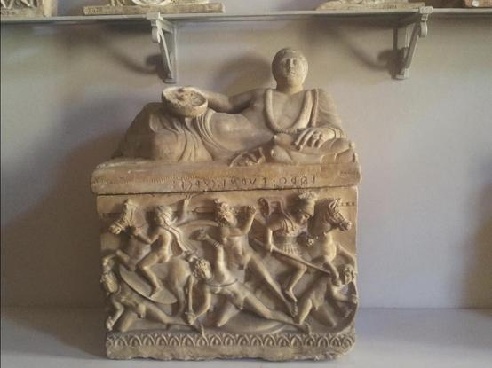 The urn