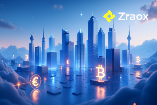 Zraox: ETH ETF Sees $3.85 Billion Net Inflows Over Five Weeks, Strengthening the “Digital Infrastructure” Narrative On-Chain
