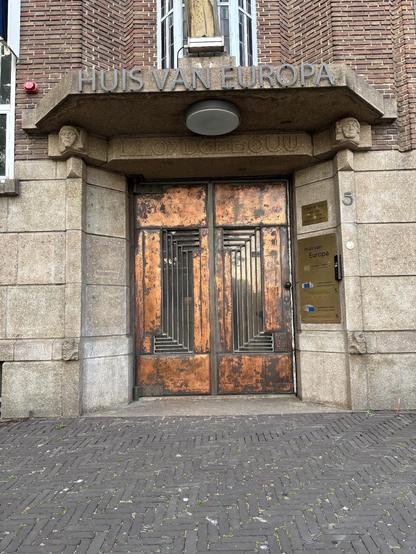 Europa Huis
