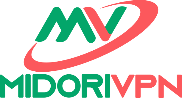 MidoriVPN with Midori Browser