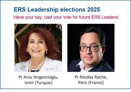 Elections ERS