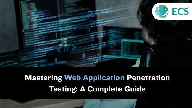 Mastering Web Application Penetration Testing: A Complete Guide