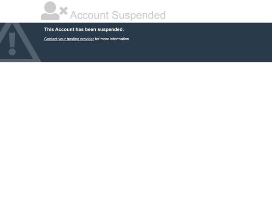 Screenshot of phishing site