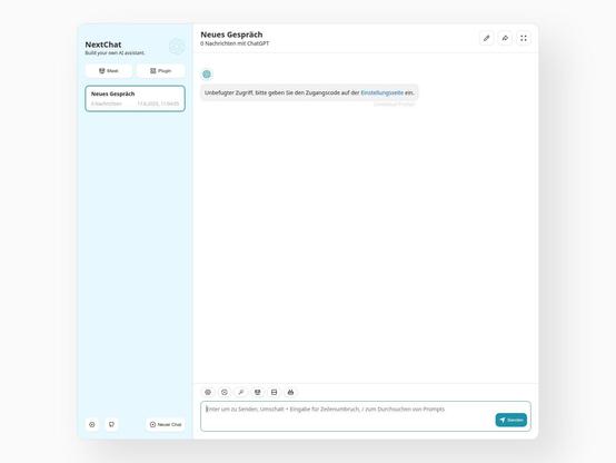 Screenshot of phishing site