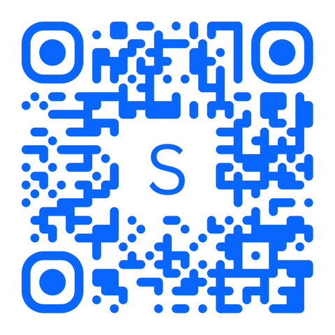 IVISMILE Newsletter QRCode