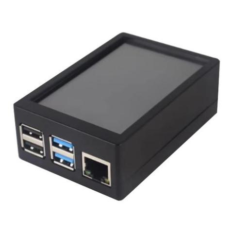 raspberry pi display