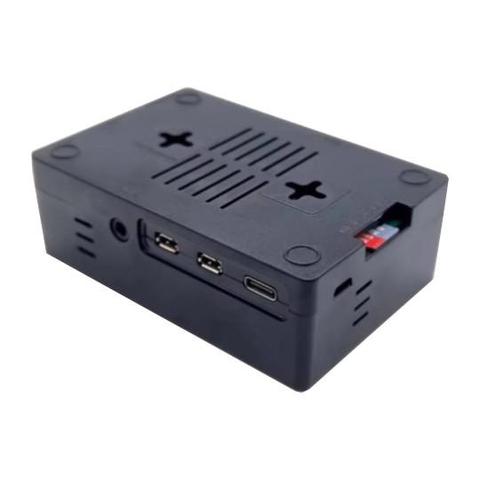 raspberry pi box