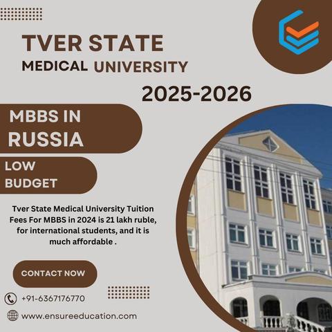 tver medical university