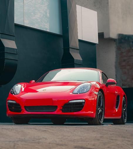 Car Detailing Studio