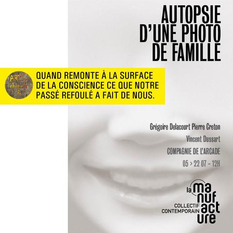 Quand remonte à la surface de la conscience ce que notre passé refoulé a fait de nous.
