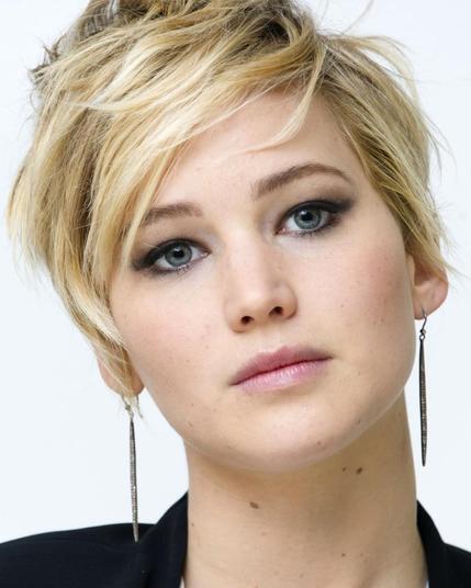 Jennifer Lawrence c'est déjà plus de 25 Films