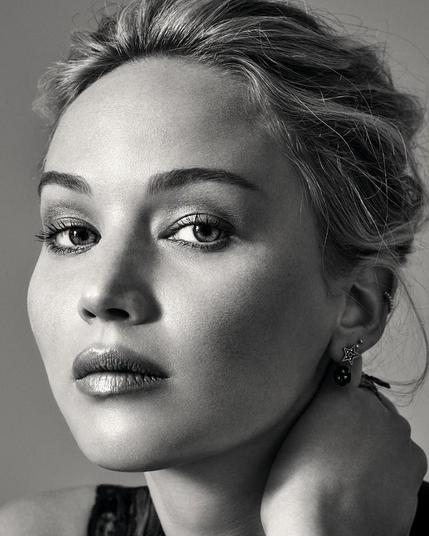 Jennifer Lawrence c'est déjà plus de 25 Films