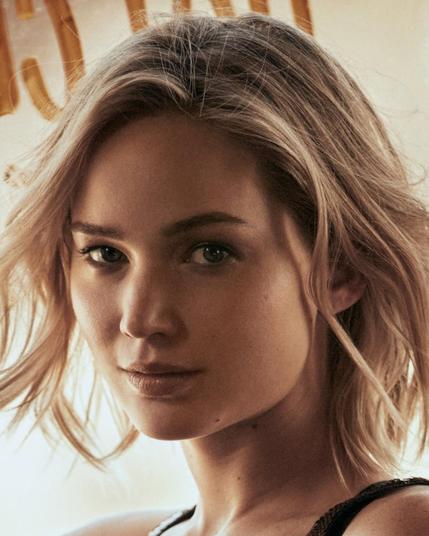 Jennifer Lawrence c'est déjà plus de 25 Films