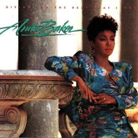 Cover: Anita Baker - Priceless