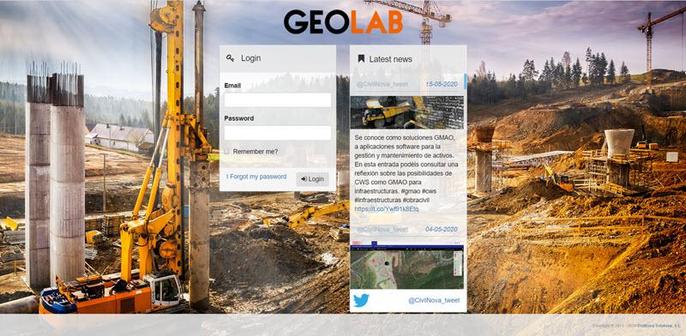GEOLAB
