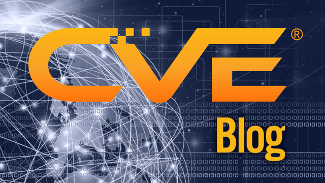 CVE Blog
