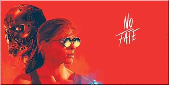 Terminator est un pilier parmi les films de science-fiction, devenu immanquable par sa qualité esthétique, technique et son casting!