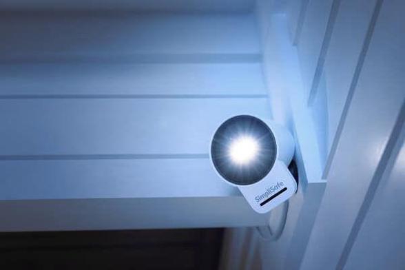 SimpliSafe Launches New Outdoor Security Cameras to Keep Your Home Safe