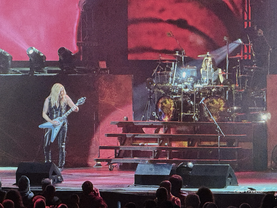 Judas Priest 